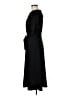 DKNY Black Casual Dress Size 8 - photo 5