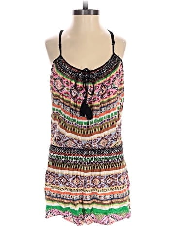 En Creme Romper (view 1)
