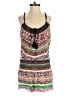 En Creme 100% Rayon Black Romper Size S - photo 1