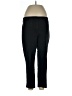 Ann Taylor LOFT Black Active Pants Size 12 - photo 1