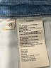 L'Agence Hearts Blue Jeans Size 28 waist - photo 8