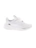 Puma White Sneakers Size 8 - photo 1