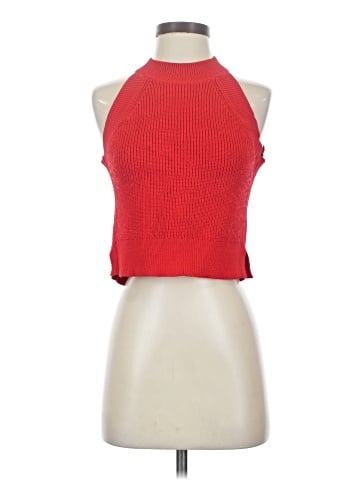 Wilfred Sweater Vest (view 1)