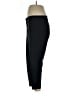 Ann Taylor LOFT Black Active Pants Size 12 - photo 5