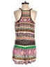 En Creme 100% Rayon Black Romper Size S - photo 2