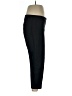 Ann Taylor LOFT Black Active Pants Size 12 - photo 4