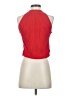 Wilfred Red Sweater Vest Size S - photo 2