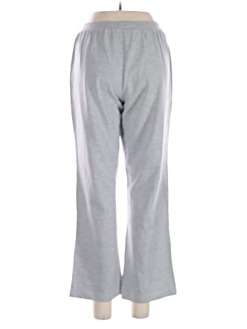 Woman Within Sweatpants (view 2)