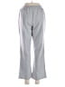 Woman Within Gray Sweatpants Size 14 (M) - photo 2