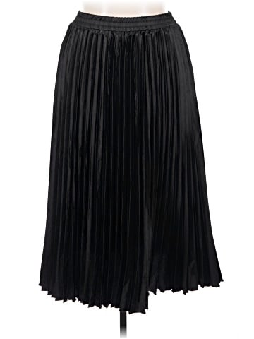 Allegra K Formal Skirt (view 1)