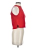 Wilfred Red Sweater Vest Size S - photo 4