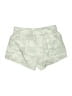 Gap Fit Camo Green Athletic Shorts Size M - photo 2