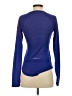 Under Armour Blue Long Sleeve T-Shirt Size S (estimated) - photo 2