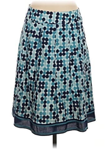 Ann Taylor Casual Skirt (view 2)