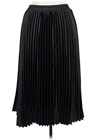 Allegra K Formal Skirt (view 2)