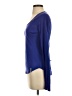 Under Armour Blue Long Sleeve T-Shirt Size S (estimated) - photo 5