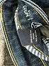 Lands' End Blue Jeans Size 8 - photo 8