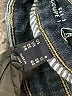 Lands' End Blue Jeans Size 8 - photo 9