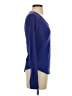 Under Armour Blue Long Sleeve T-Shirt Size S (estimated) - photo 4