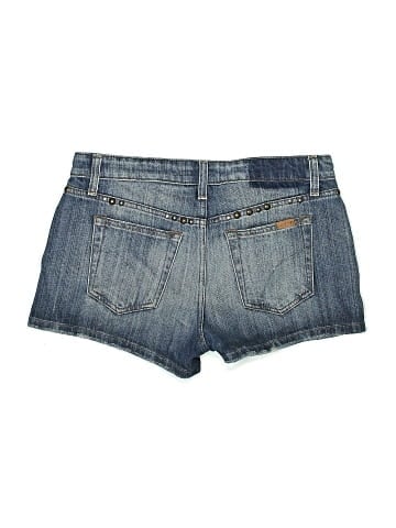 Joe's Jeans Denim Shorts (view 2)