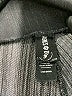 Agnes & Dora Solid Black Casual Pants Size S - photo 7