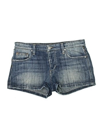 Joe's Jeans Denim Shorts (view 1)