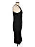 No Boundaries Solid Black Cocktail Dress Size L - photo 4