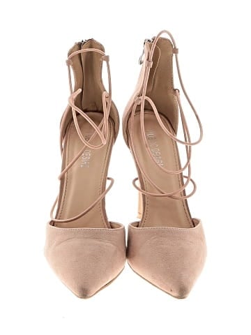 Public Desire Heels (view 2)