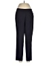 Babaton Solid Black Dress Pants Size 8 - photo 1