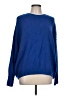 Vince Camuto Blue Pullover Sweater Size L - photo 1