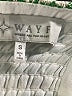 WAYF Green Tube Top Size S - photo 7