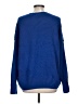Vince Camuto Blue Pullover Sweater Size L - photo 2