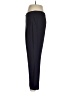 Babaton Solid Black Dress Pants Size 8 - photo 5