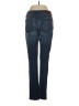 DL1961 Argyle Blue Jeans Size 25 waist - photo 2