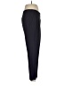 Babaton Solid Black Dress Pants Size 8 - photo 4