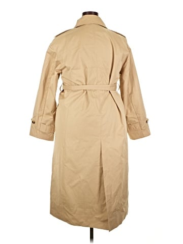 MNG Trenchcoat (view 2)
