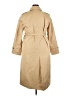 MNG Tan Trenchcoat Size XXL - photo 2