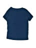 Old Navy 100% Cotton Blue Short Sleeve T-Shirt Size 4T - photo 2