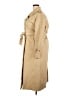 MNG Tan Trenchcoat Size XXL - photo 5