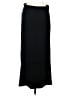 OGL Solid Black Formal Skirt Size M - photo 2