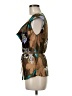 Escada Teal Sleeveless Blouse Size EU 38 / US 8 - photo 5