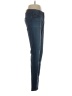 DL1961 Argyle Blue Jeans Size 25 waist - photo 4