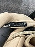 Zara Tan Ivory Jacket Size S - photo 3