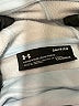 Under Armour 100% Polyester Blue Sweatshirt Size S - photo 7