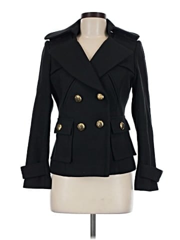 Smythe Coat (view 1)