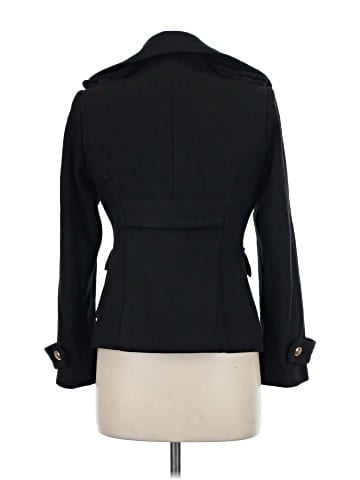 Smythe Coat (view 2)