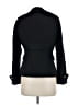 Smythe Black Coat Size 6 - photo 2