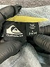 Quiksilver 100% Polyester Gray Jacket Size L (kids) - photo 3