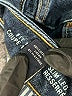 Lands' End Hearts Blue Jeans Size 8 - photo 9