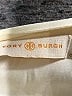 Tory Burch 100% Polyester Ivory Long Sleeve Blouse Size 4 - photo 7